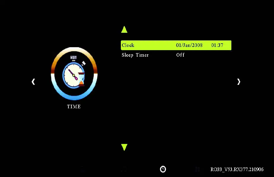 WEWATCH-V10A-Household-LED-Projector-08