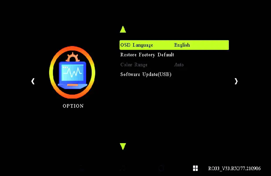 WEWATCH-V10A-Household-LED-Projector-09