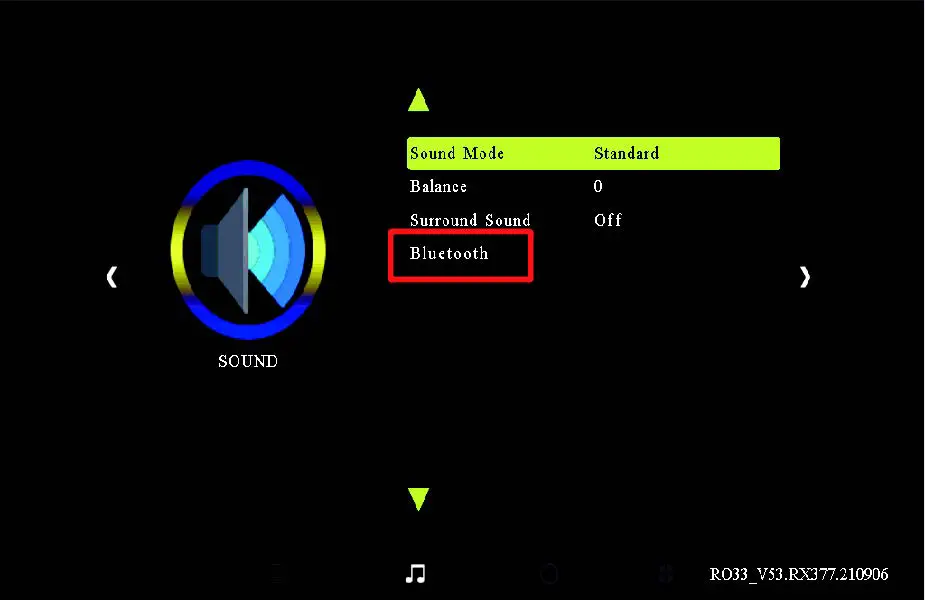 WEWATCH-V10A-Household-LED-Projector-10