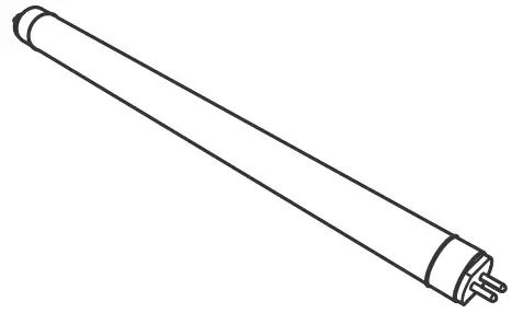 Beghelli IP42-65 Eurocompleta LED West Light Energy 11