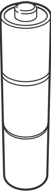 Beghelli IP42-65 Eurocompleta LED West Light Energy 12