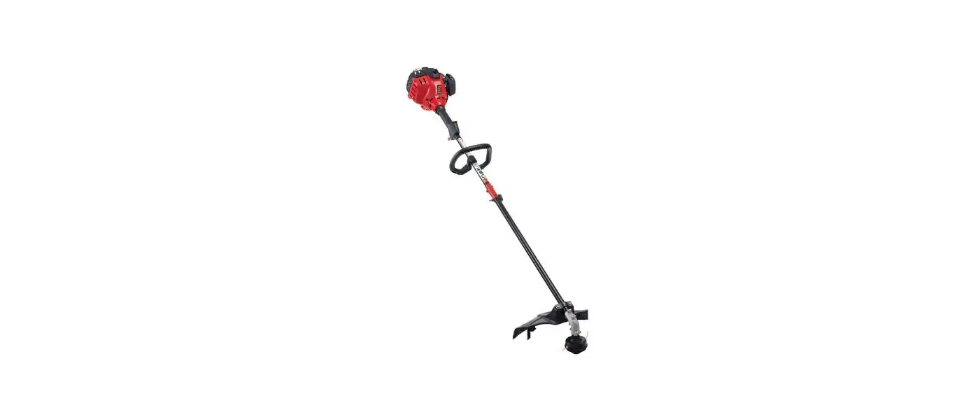 Troy-bilt 2-cycle String Trimmer Instructions Troy-bilt 2-cycle String Trimmer Instructions