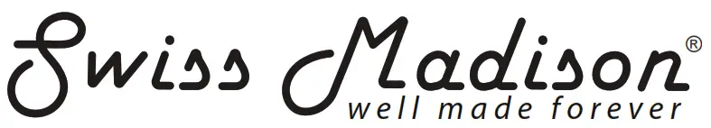 Swiss Madison LOGO