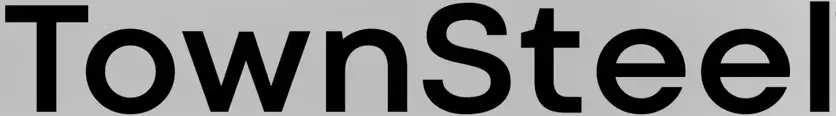TownSteel-LOGO