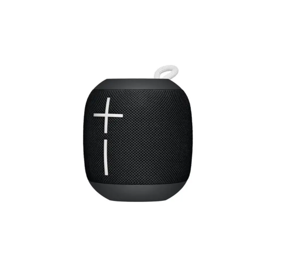 Ultimate Ears Wonderboom User Manual