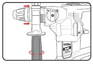 ozito-RHD-9035-900W-3.5J-Rotary-Hammer-Drill-Kit-02