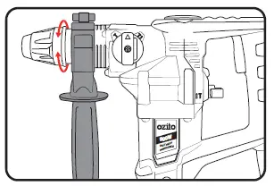 ozito-RHD-9035-900W-3.5J-Rotary-Hammer-Drill-Kit-03