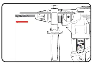 ozito-RHD-9035-900W-3.5J-Rotary-Hammer-Drill-Kit-26