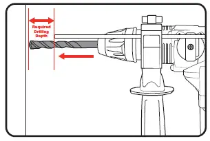ozito-RHD-9035-900W-3.5J-Rotary-Hammer-Drill-Kit-27