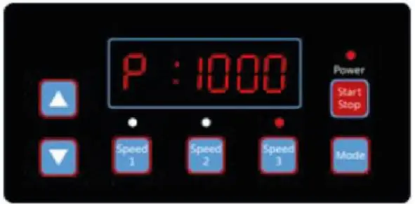 AES SPV150 Super-Power Swimming Pool Variable Speed Pump - fig 7