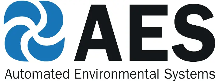 AES logo