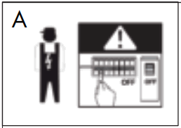 QAZQA Tanbor HL 2 Hanging Lamp - A