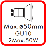 QAZQA Tanbor HL 2 Hanging Lamp - FIG 10