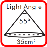 QAZQA Tanbor HL 2 Hanging Lamp - FIG 13