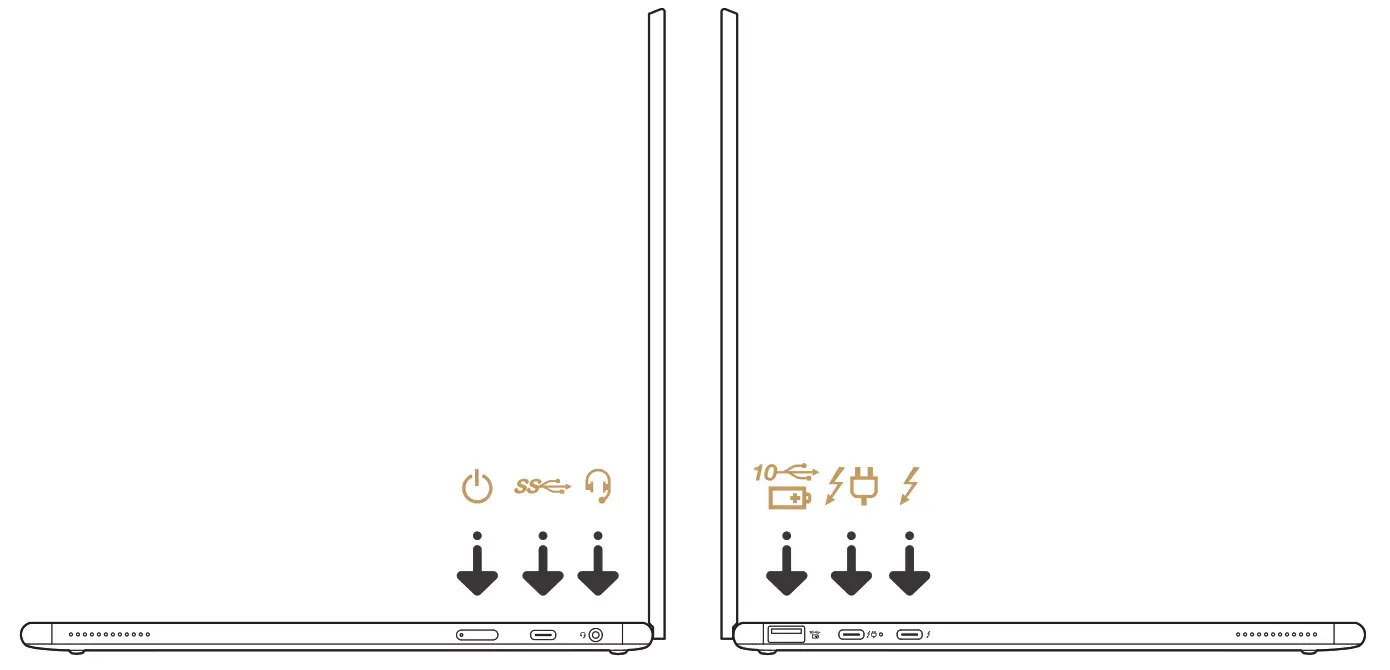 Lenovo 730 YOGA Laptop - fig 2