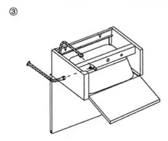 XPOtool 62685 Premium Steel Gastronomy Washbasin 10