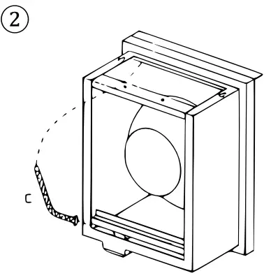 XPOtool 62685 Premium Steel Gastronomy Washbasin 2