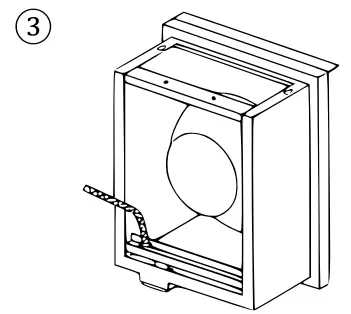 XPOtool 62685 Premium Steel Gastronomy Washbasin 3