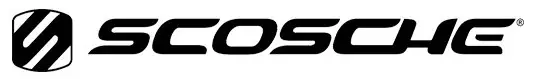 SCOSCHE - logo