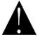 Warning icon