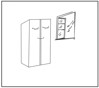 respekta AC179IX Refrigerator - fig 14