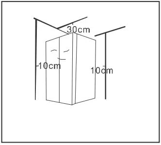 respekta AC179IX Refrigerator - fig 15