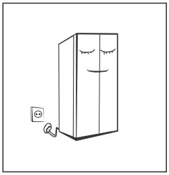 respekta AC179IX Refrigerator - fig 18