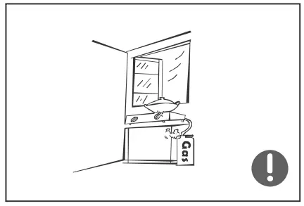 respekta AC179IX Refrigerator - fig 3