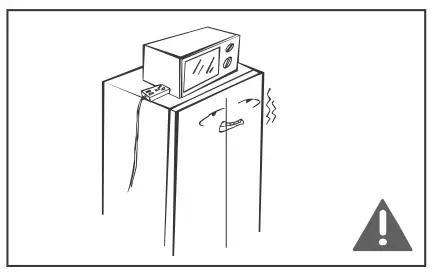 respekta AC179IX Refrigerator - fig 4