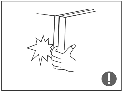 respekta AC179IX Refrigerator - fig 6