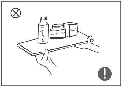 respekta AC179IX Refrigerator - fig 9