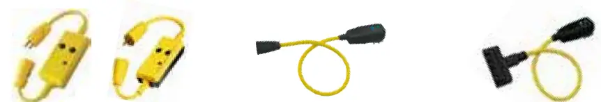 HUBBELL GFPIL15125TRIM Wiring Device Kellems - fig 5