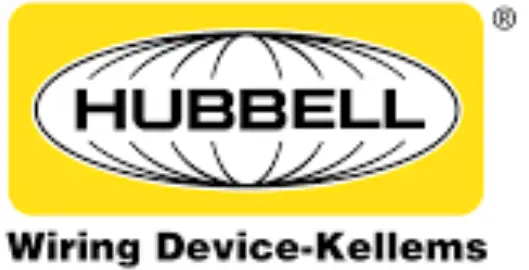 HUBBELL logo