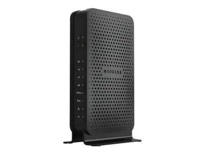 N600 Wifi Cable Modem Router C3700v2 User Manual