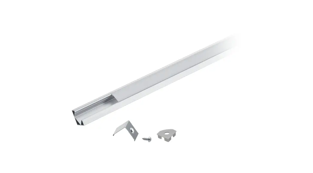 Philips 929003244202 Led Strip Profile Instruction Manual Philips 929003244202 Led Strip Profile Instruction Manual