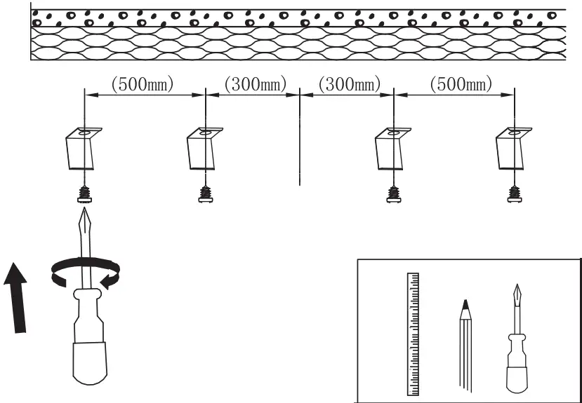 PHILIPS 929003244202 LED Strip Profile - fig 4