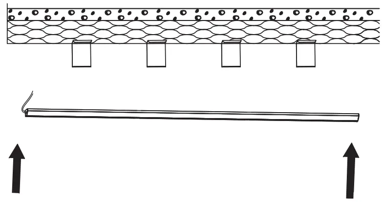 PHILIPS 929003244202 LED Strip Profile - fig 6