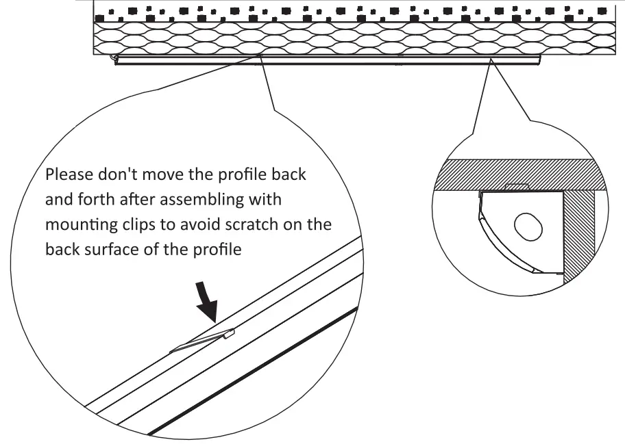 PHILIPS 929003244202 LED Strip Profile - fig 7