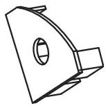 PHILIPS 929003244202 LED Strip Profile - icon