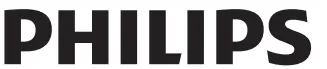 PHILIPS logo