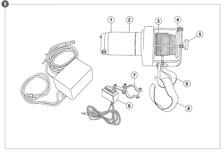 HAMRON-007058-Power-Winch-1