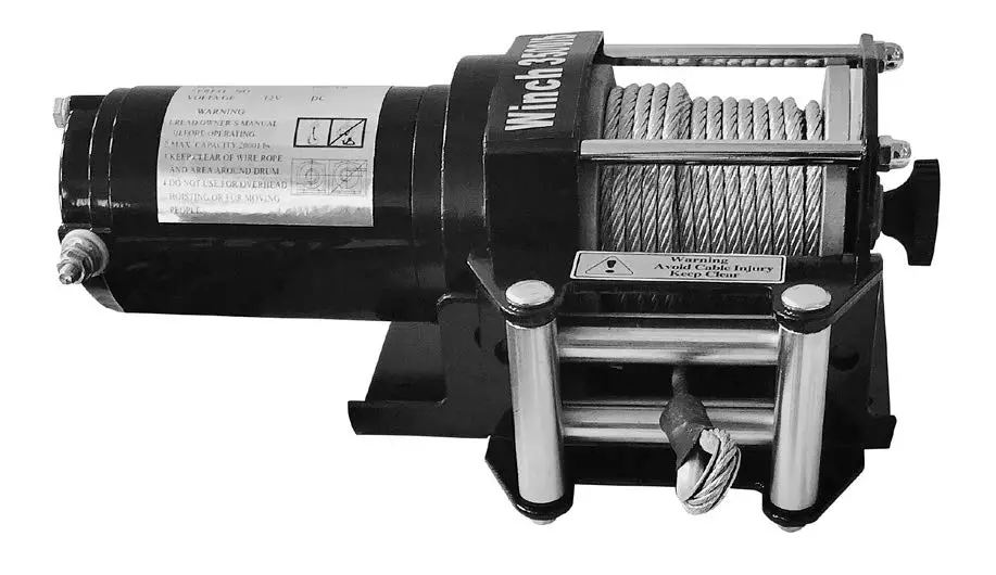 HAMRON-007058-Power-Winch-product-image