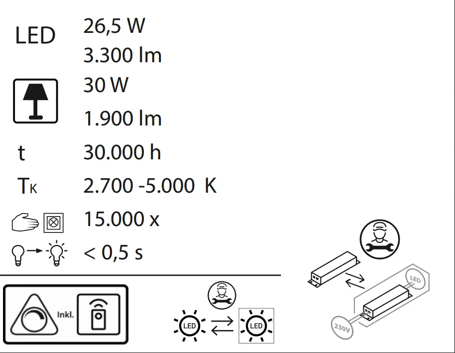 Paul-Neuhaus-14326-18-ANIKA-LED-Ceiling-Light-fig-1