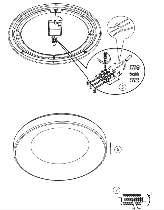 Paul-Neuhaus-14326-18-ANIKA-LED-Ceiling-Light-fig-4