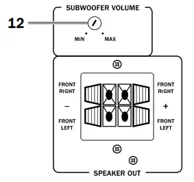 Teufel Concept C Turbo Boost 2.1 Complete Hi-Fi System - fig11