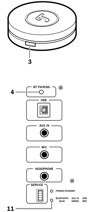 Teufel Concept C Turbo Boost 2.1 Complete Hi-Fi System - fig12