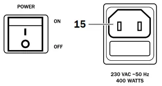Teufel Concept C Turbo Boost 2.1 Complete Hi-Fi System - fig7