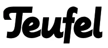 Teufel logo