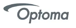 Optoma-THD3125-Optimised-LED-Display-Panel-logo