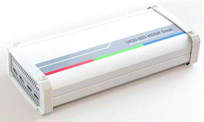 UNIGRAF-DisplayPort-CTS-Tools-for-UCD-3XX-product